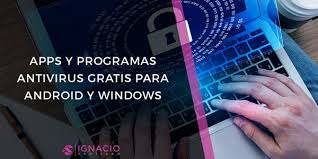Mejores antivirus gratis para pc. 37 Antivirus Gratis Para Android Mac Y Windows