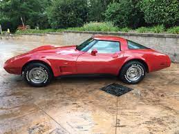 1979 Chevrolet Corvette For Sale Listing Id Cc-1103401 Classiccarscom Driveyourdream Chevroletcorvette Corvette Chevrolet Corvette Chevy Corvette