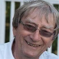 John M. Nowicki Obituary