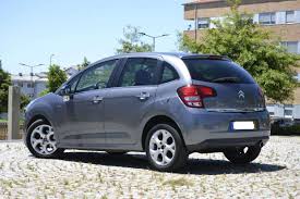 Image result for Gris Thorium 2011 Citroen