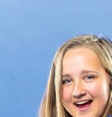 Jordan Nicholson Takes Off