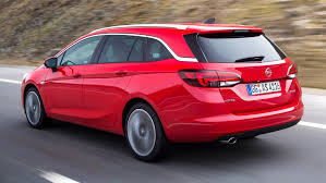 Poziom wyposażenia 'edition', rok modelowy 2021. Test Opel Astra K Das Kann Das Facelift Modell Motoren Preise Adac