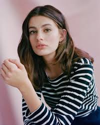 Your ability to pose or strut down the runway is what differentiates you from a model and a professional model. From Instagram To 5 000 Theaters Diana Silvers On Ma And Booksmart The New York Times