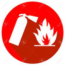 Open the pdf and scroll down to the bottom of the tip sheet. Fire Safety Flat Design Logo Vector Eps 10 Royalty Free Cliparts Vectors And Stock Illustration Image 79410516