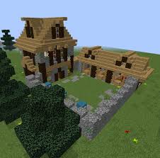 A person practicing archery is called an archer, and one who is fond of or an expert at archery is sometimes called a toxophilite. Medieval Archery Range Blueprints For Minecraft Houses Castles Towers And More Grabcraft