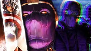 The falcon and the winter soldier. Who Is Zemo Falcon Winter Soldier Series Villain Explained