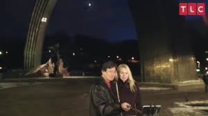 David and lana of '90 day fiancé: 90 Day Fianc Eacute David Wants To Discuss Getting Engaged With Girlfriend Lana People Com