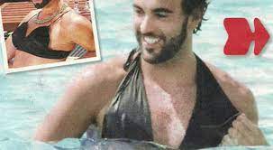 A new york insieme su una panchina marco mengoni e roberto bolle. Marco Mengoni Il Gazzettino