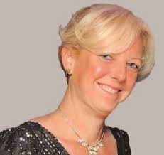 Elizabeth “Beth” Stevens