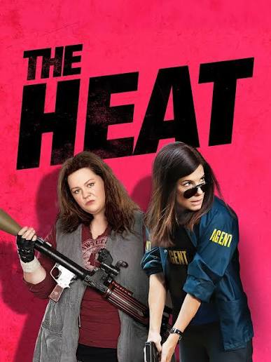 Watch The Heat | Prime Video
