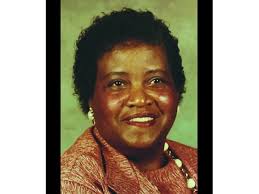 Beulah WASHINGTON Obituary (1934