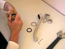 Was hilft, wenn der wasserhahn tropft? Bat 750 Sealing And Cartridge Replacement Youtube