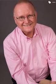 James Paul Thorp Obituary