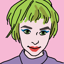 A most illustrative Q&A with Emma T. Capps