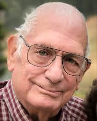 Robert "Bob" C. Dean Obituary 2024