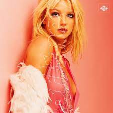 I'm so excited to hear what you think about our song together !!!! Every Britney Spears Album Cover Reimagined By Tag W R Hartman Simkins Medium