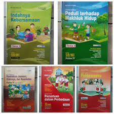 Pekerjaan apa saja yang ada di perkebunan teh. Lks Tematik Sd Kelas 4 Semester 1 Shopee Indonesia