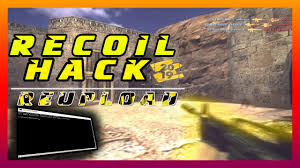 But here you don't need to pay any amount for 999999 free diamond so take advantage of it. Counter Strike 1 6 Recoil Hack 2019 No Recoil Test 60fps Reupload Ed By Bunnyhop1337