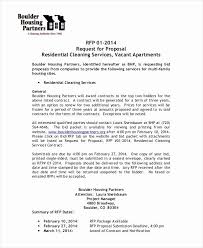 Proposal For Cleaning Services Pdf Luxury Business Proposal Template 35 Free Word Pdf Ps In 2020 Proposal Templates Business Proposal Sample Business Proposal Template