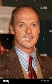 Michael keaton in hi-res stock photography and images