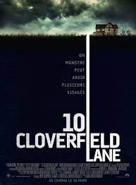 Voir full film streaming 2020, 2021 en version française online gratuits illimité et rapide! 10 Cloverfield Lane Affiche Cinema Film Film Streaming Gratuit