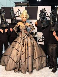 Pin On Ru Paul Drag Race Fun