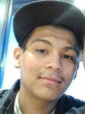 Eric Ruiz Obituary (2015)