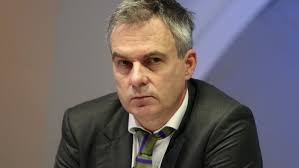 Bank of England's Ben Broadbent says wages are