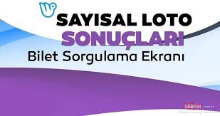 Sayısal loto sonuçları detay bilgiler. 14 Kasim Mpi Milli Piyango Online Ile Cilgin Sayisal Loto Cekilis Sonuclari Ve Bilet Sorgulama Ekrani Sayisal Loto Sonuclari Aciklandi En Son Haber