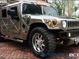 Used Hummer H1 2015 H1 For Sale Pasig City Hummer H1 Sales Hummer Cars Hummer H1 Hummer