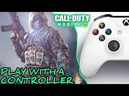Call of duty mobile (cod mobile) provides players with a refreshing experience because of the exciting content present in the game. How To Play With A Controller Cod Mobile Ps4 And Xb1 Controller With Call Of Duty Mobile Youtube