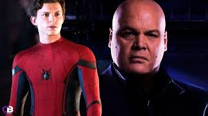 New 'Daredevil: Born Again' Season 2 Set Photo Spells Trouble for  Spider-Man