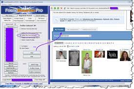 Comment Or Message Your Friends All At Once On Myspace