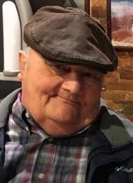 Richard Witzke Obituary (1944