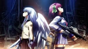 Yuzuru otonashi (音無 結弦 otonashi yuzuru) is the main protagonist of angel beats!, coming in as one of the newest members of the sss, and a newcomer to the afterlife. 4594076 Anime School Uniform Anime Boys Nakamura Yuri Angel Beats Tachibana Kanade Anime Girls Yui Angel Beats Otonashi Yuzuru Hinata Hideki Wallpaper Mocah Hd Wallpapers