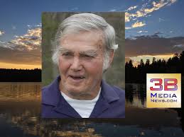 JAMES HUBERT MONDAY, AGE 90