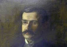 University Portraits — The Penn Art Collection