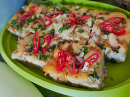 Ensure that everyone gets their fill with these hearty recipes for a packed potluck. Menu Hidangan Raya Ardini Humaira