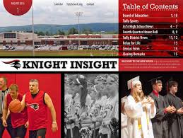 Knight Insight August 2012