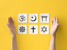 Agama islam ataupun agama lain merupakan tongkat untuk penunjuk jalan bagi orang orang yang yang buta akan nilai nilai moral dan norma norma agama yang berlaju dimasyarakat. Agama Sebagai Kepentingan Dan Kebutuhan Bagi Manusia Halaman All Kompasiana Com