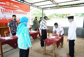 Maybe you would like to learn more about one of these? Karang Taruna Harus Bisa Berinovasi Pemerintah Provinsi Jawa Tengah