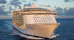 According to the port of galveston, royal caribbean will announce on wednesday that allure of the seas will begin sailing from galveston, texas in november 2022. Allure Of The Seas Review Fodor S Travel