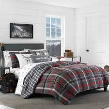 35 awesome bedding ideas for masculine bedrooms. Masculine Bedding Ensembles Wayfair