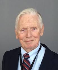 John W. "Jack" Beatty Obituary