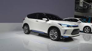 Honda Everus Concept 2995665