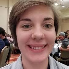 Katie Emily Redd (@womanredd)