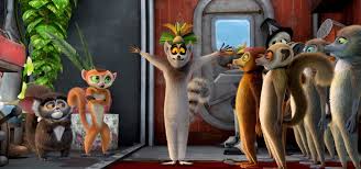 With his loyal sidekicks maurice and mort, they meet a whole new cast of colorful animals, including ambitious head of. King Julien Stream Jetzt Serie Online Finden Anschauen
