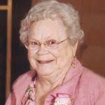 Obituary information for Roxie Trullinger