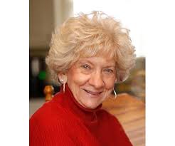 Marilyn Calvert Obituary (1938