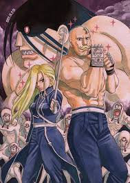 Folge deiner leidenschaft bei ebay! Fullmetal Alchemist Brotherhood Mobile Wallpaper 1335237 Zerochan Anime Image Board
